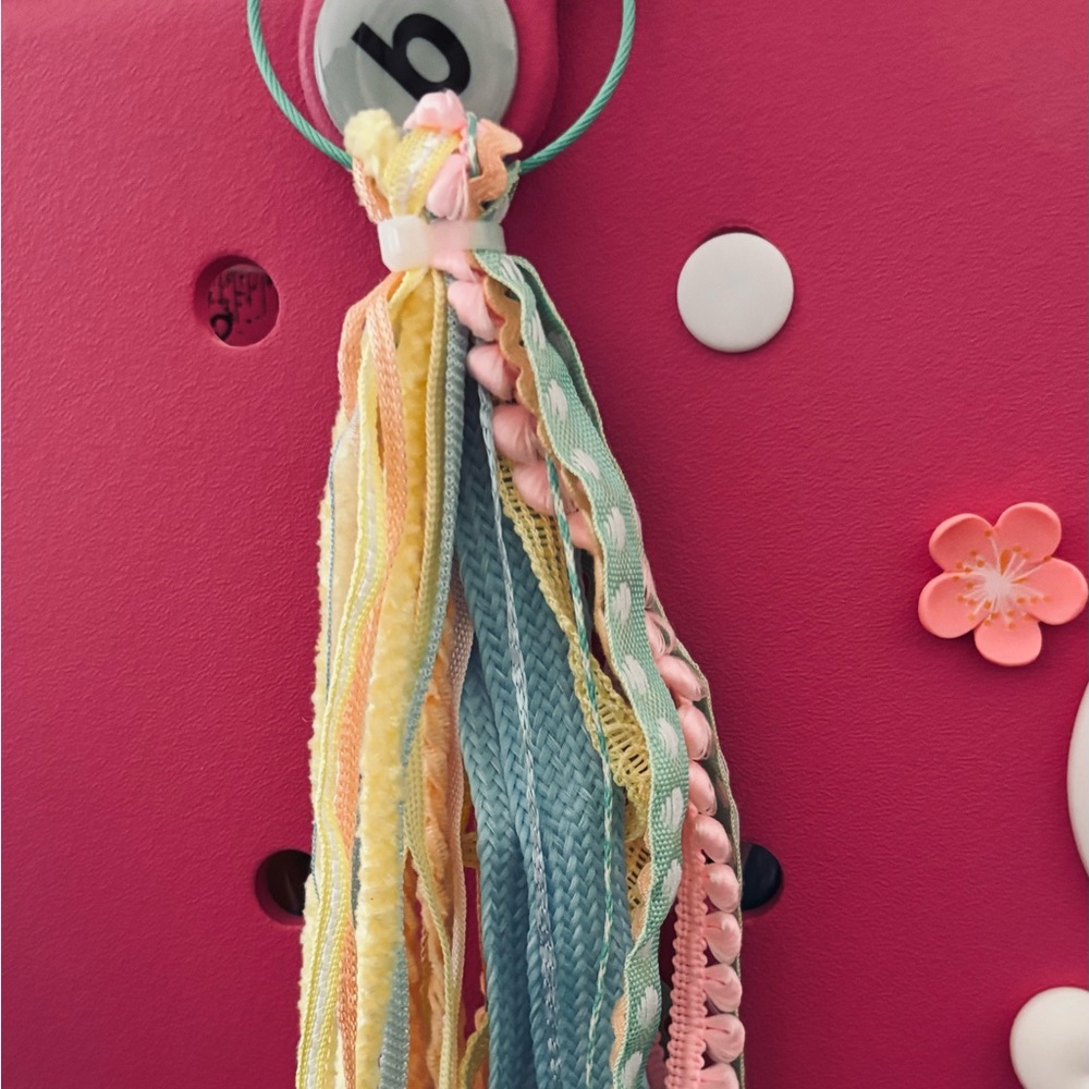 Bogg Bag Tassel